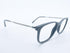 RAYBAN Unisex Eyeglasses RX7244-8101 Grey 53-18-140